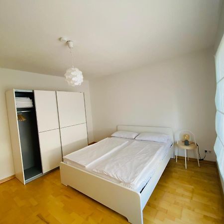Appartement Seven Am See Friedrichshafen Luaran gambar