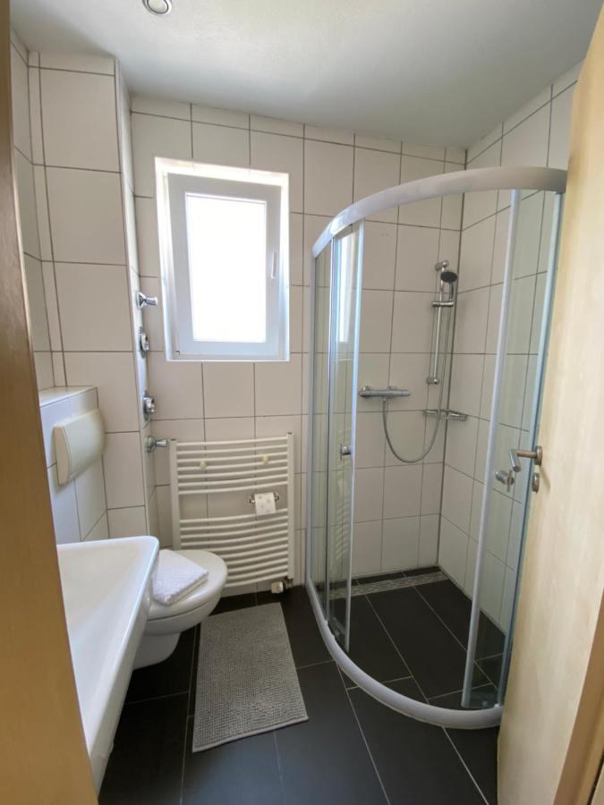 Appartement Seven Am See Friedrichshafen Luaran gambar