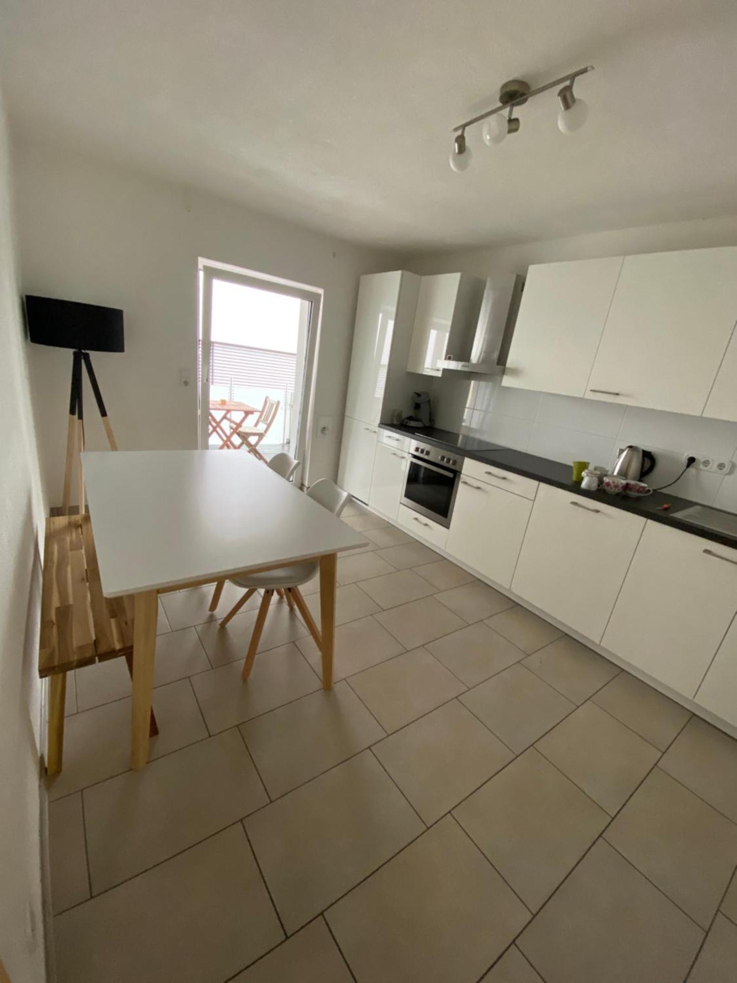 Appartement Seven Am See Friedrichshafen Luaran gambar