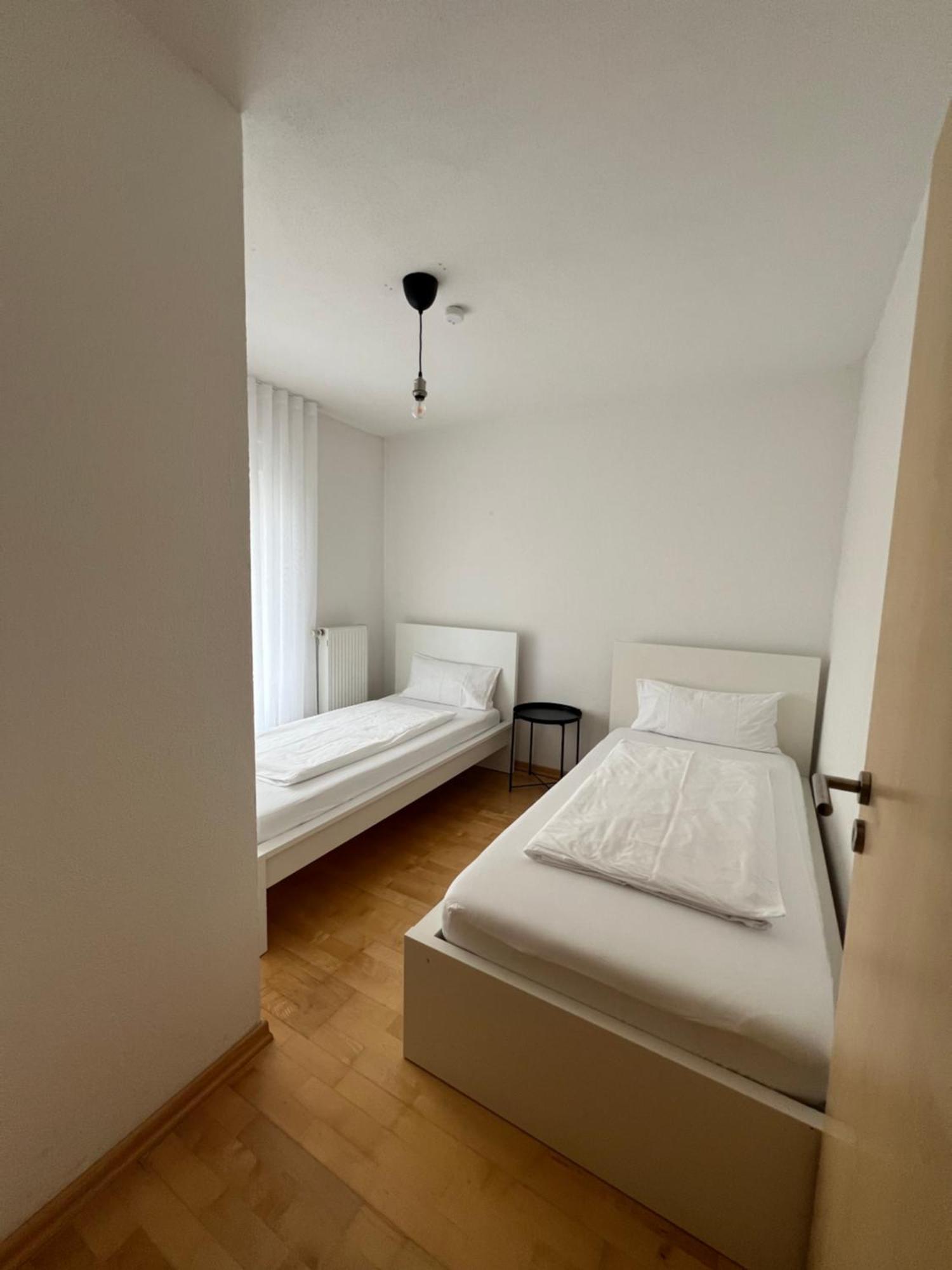 Appartement Seven Am See Friedrichshafen Luaran gambar